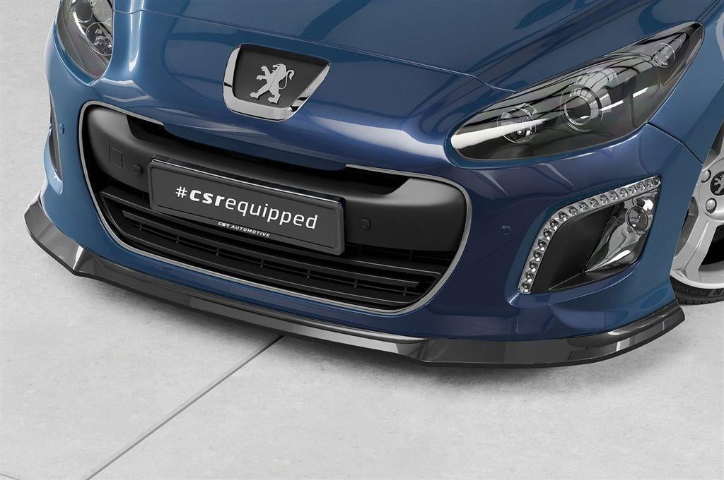 CSR Automotive Splitter Spoiler Peugeot 308 CC CSL938, Envoi