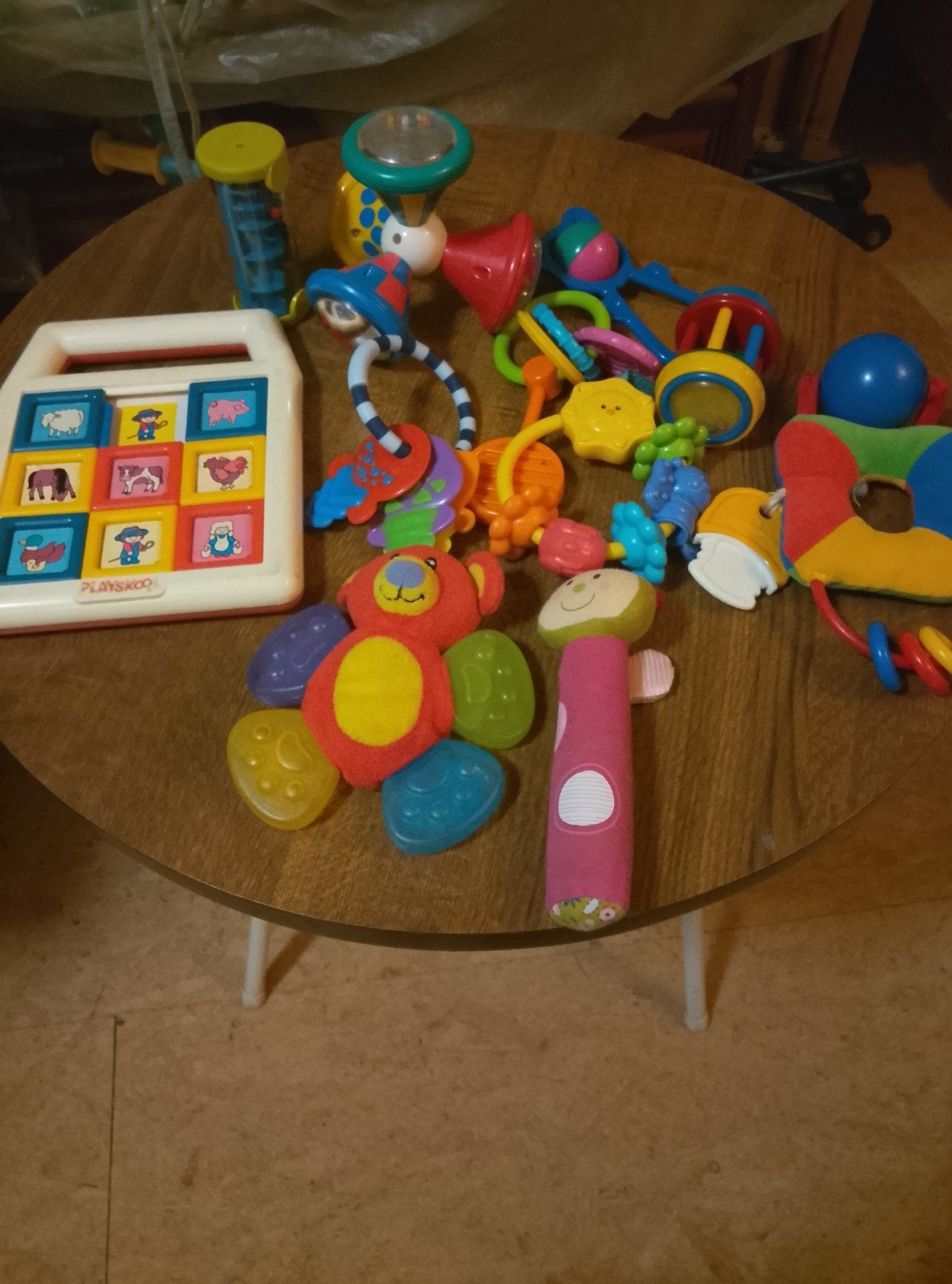 assortiment baby speelgoed, Kinderen en Baby's, Speelgoed | Babyspeelgoed, Ophalen
