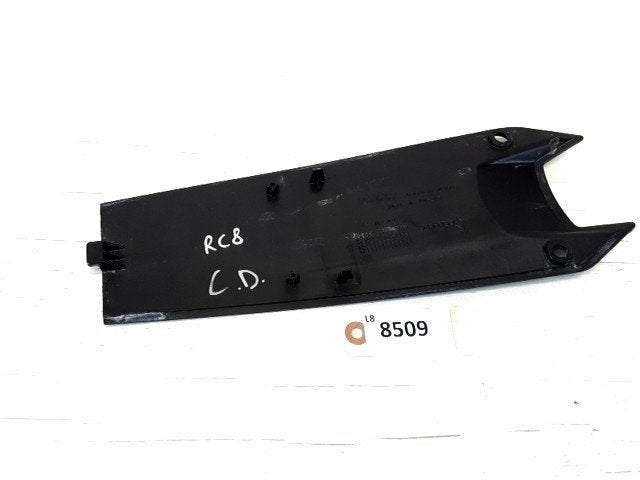 1190 RC8 (R) 2008 - 2015 KTM Cover Cover divers D1-51851