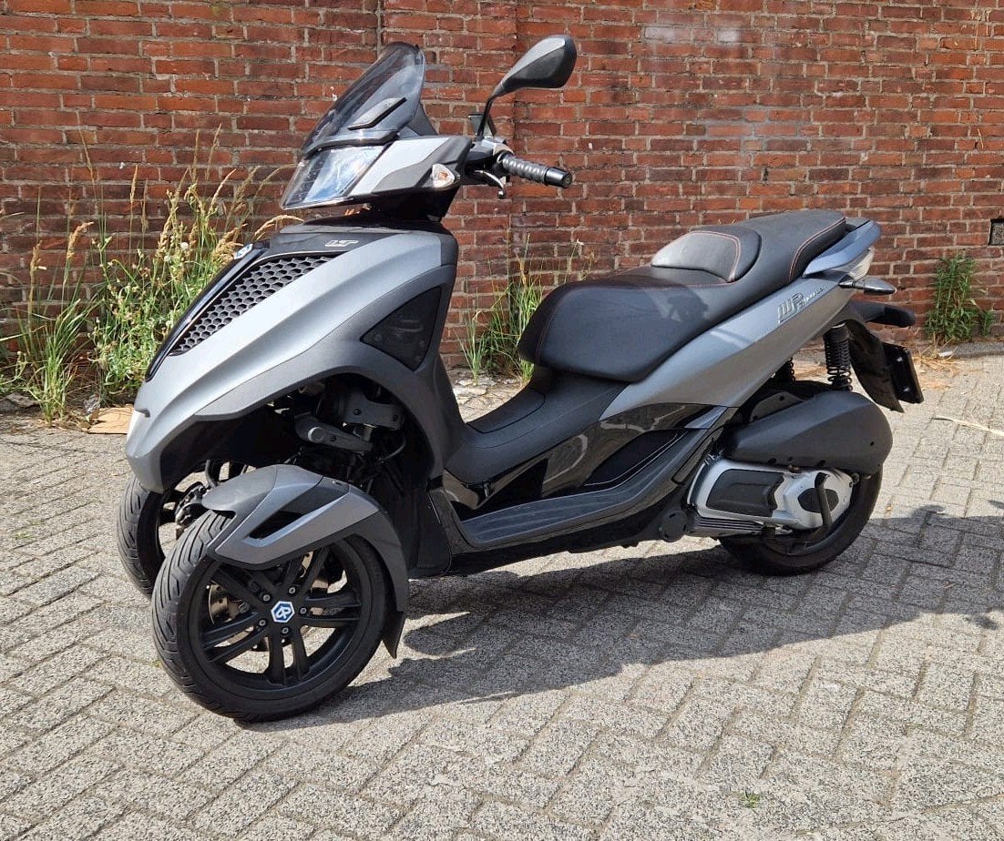 Piaggio MP3 Yourban LT 300CC, Motos, Pièces | Toutes-marques, Enlèvement ou Envoi