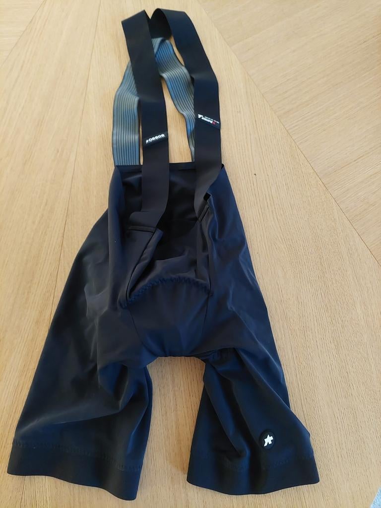 Assos T Equipe R fietsbroek, Ophalen of Verzenden, S