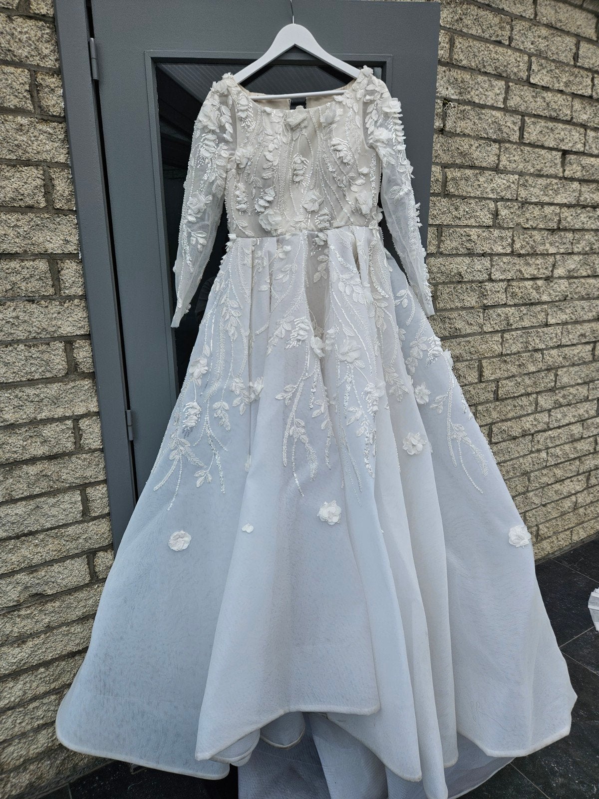 Trouwkledij, Kleding | Dames, Trouwkleding en Trouwaccessoires, Ophalen