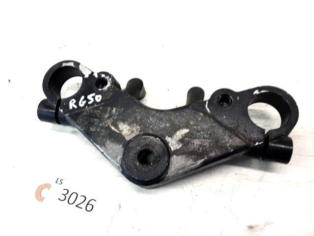 RG50 1987 - 1990 Suzuki Kroonplaat D1-55164, Motoren