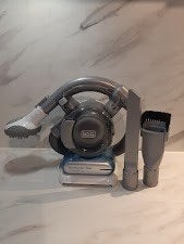 Kruimeldief, Réservoir, Comme neuf, Enlèvement, Aspirateur de table