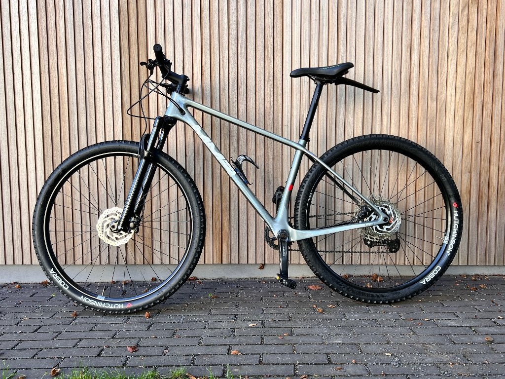 MTB MMR-Rakish, Fietsen en Brommers, Gebruikt, Versnellingen, Schijfrem, 53 tot 57 cm