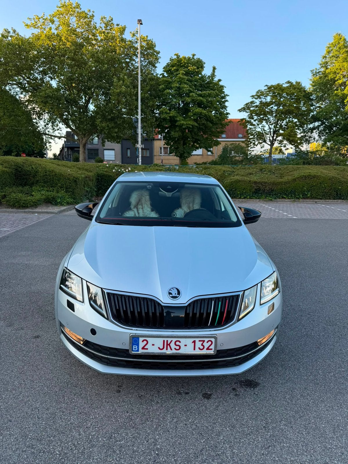 Skoda Octavia Automatik, Autos, Achat, Automatique, Particulier, Essence