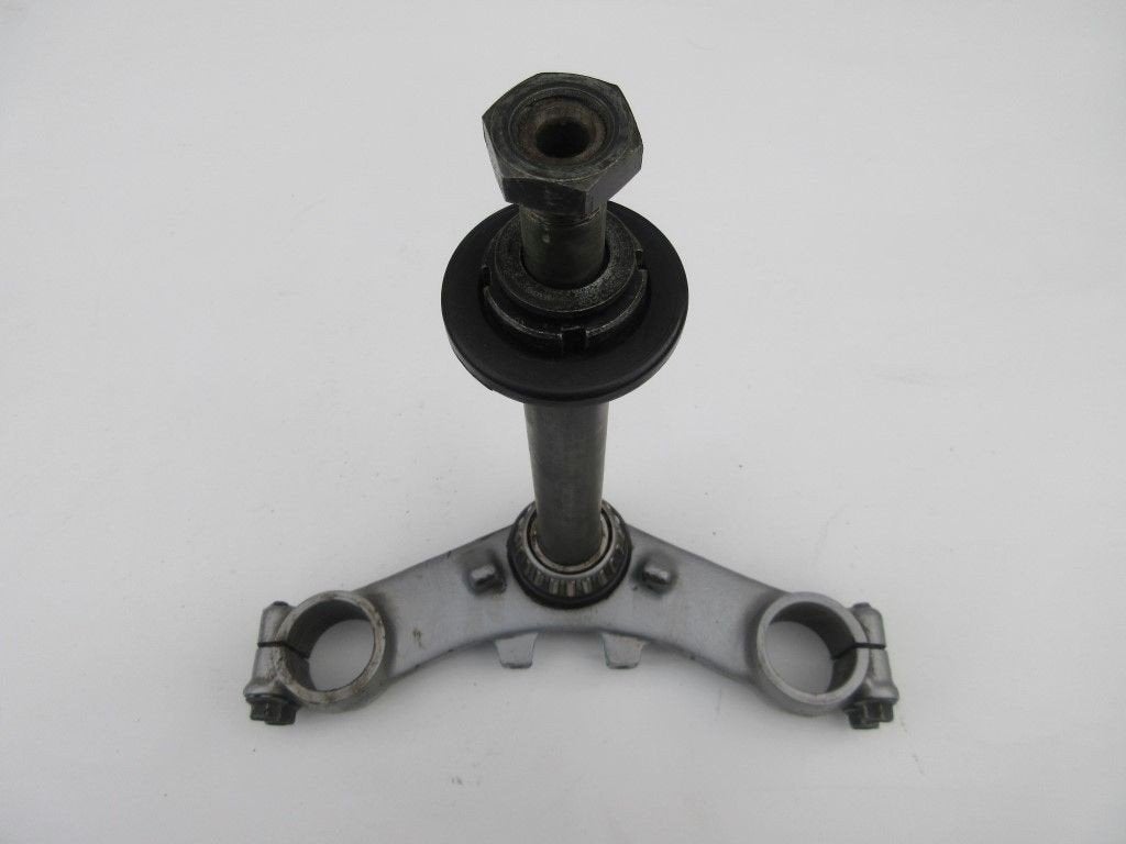 Kawasaki GPZ600 voorvork Tstuk vorkklem GPZ 600 R vork klem, Motoren, Ophalen of Verzenden, Gebruikt