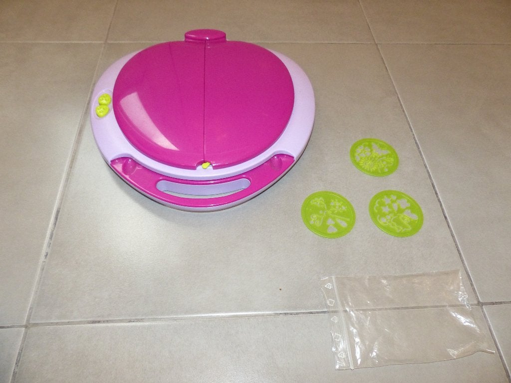 Mandala Designer machine, Ophalen of Verzenden, Gebruikt