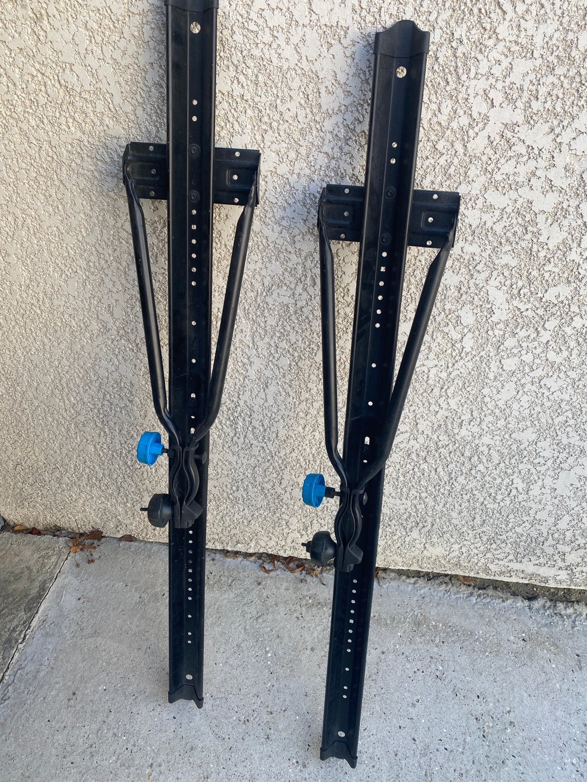Porte vélo Norauto x2, Enlèvement ou Envoi, Comme neuf
