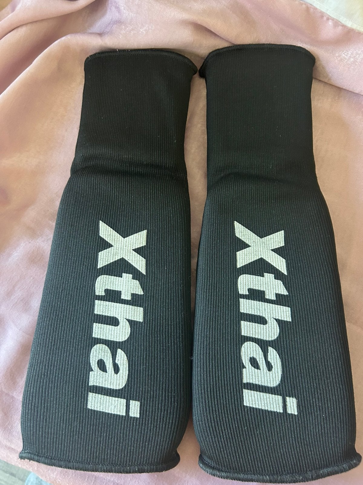 Lot pour mua thaï taille S, Taille S, Enlèvement ou Envoi, Comme neuf