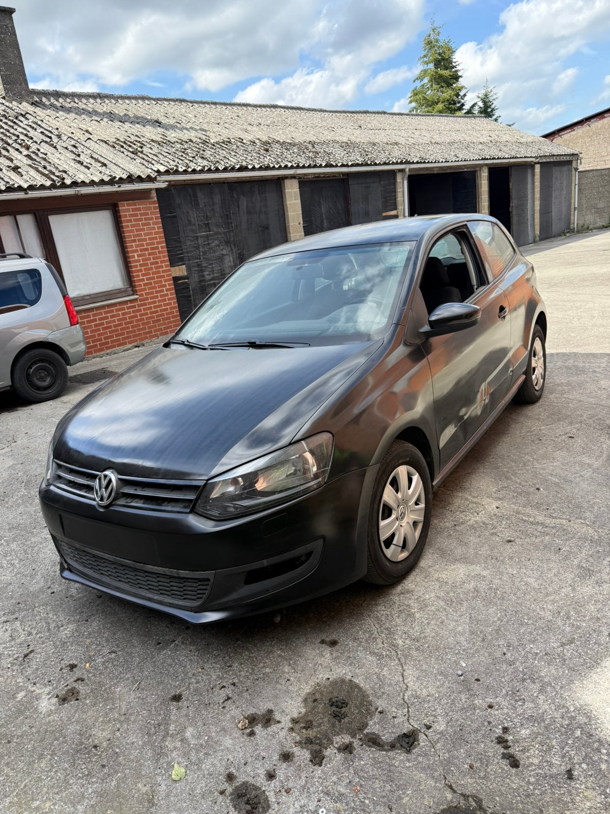 Volkswagen Polo, Achat, Diesel, Particulier, Polo