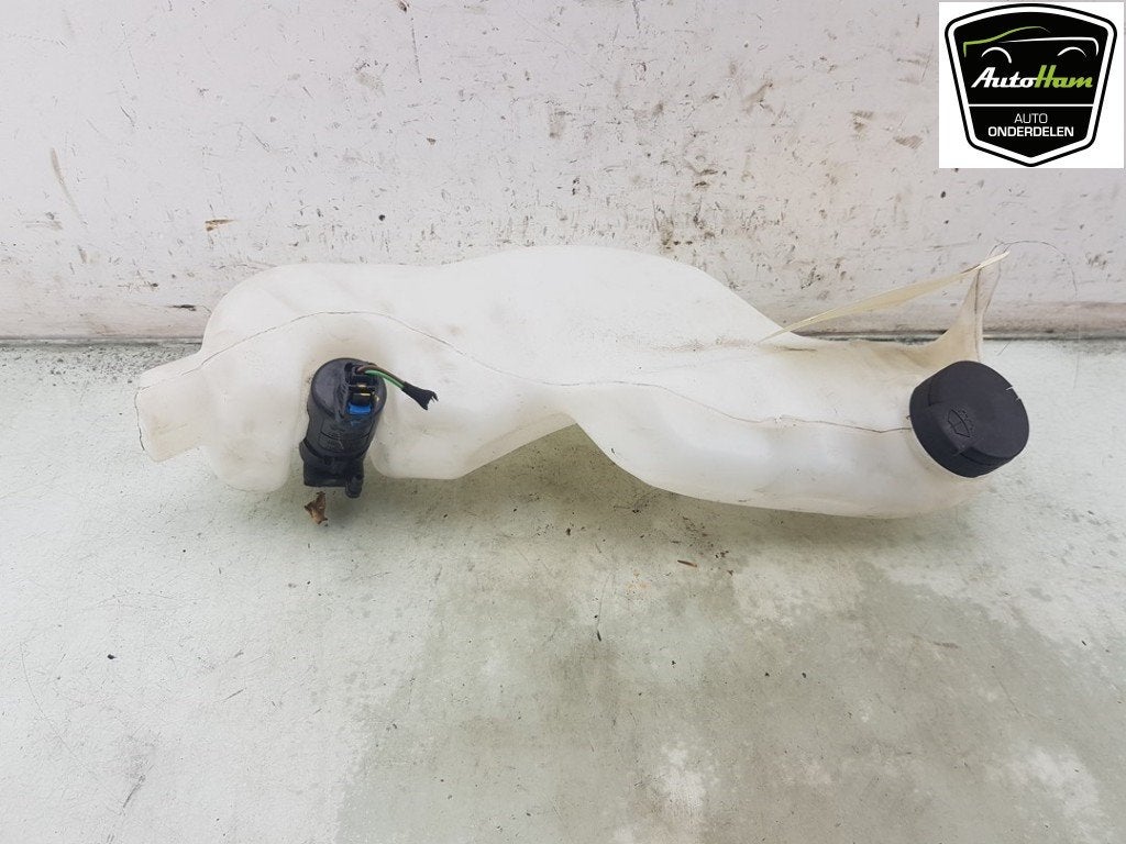 LAVE-GLACE RESERVOIR AVANT (|289101124R|289101950R|289103672, Utilisé, Renault