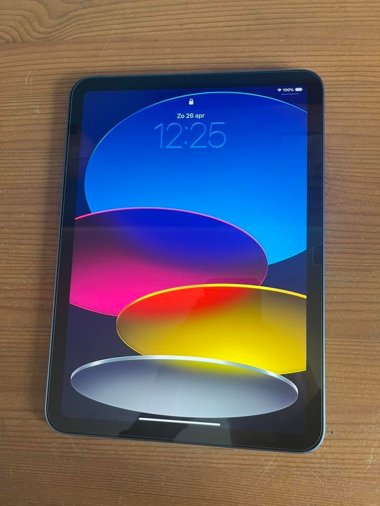 Apple iPad 2025, Computers en Software, Apple iPads, Nieuw, 128 GB, Wi-Fi, Ophalen