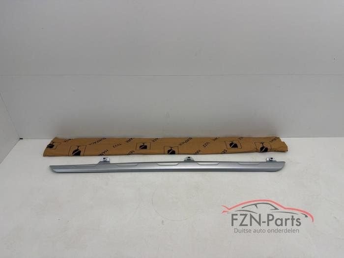 VW Golf 7 Variant Sideskirt Rechts, Ophalen of Verzenden, Gebruikt