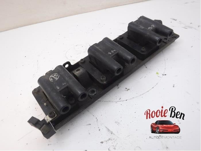 Bobine van een Kia Carnival, -, -, Ophalen of Verzenden, -