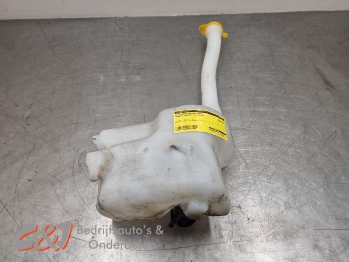 Ruitensproeiertank voor van een Renault Master, Auto-onderdelen, Ruiten en Toebehoren, Renault, Gebruikt, 3 maanden garantie, Ophalen of Verzenden