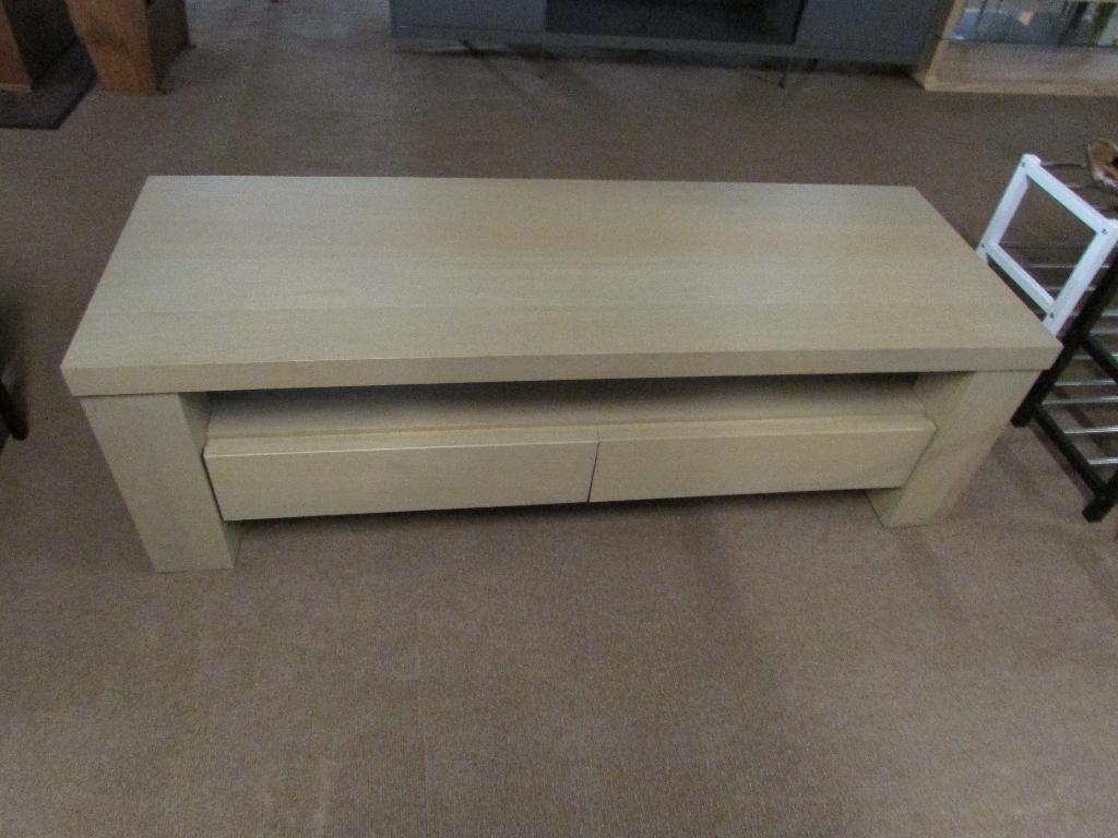 Nieuw tv meubel 100 euro., Ophalen, Nieuw