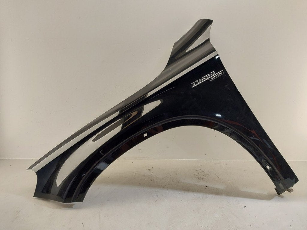 AILE AVANT GAUCHE Mercedes-Benz GLA (156.9) (|A1568800118|), Autos : Pièces & Accessoires, Mercedes-Benz, Garde-boue, Utilisé