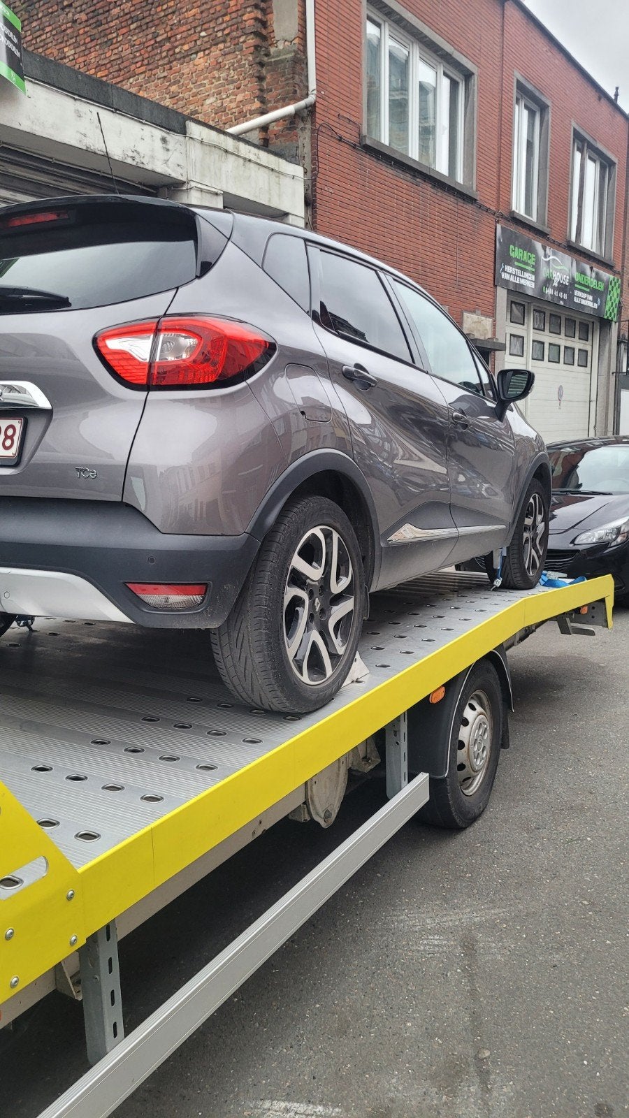 DEPANNAGE & AUTOTRANSPORT – SNEL, BETROUWBAAR EN VOORDELI
