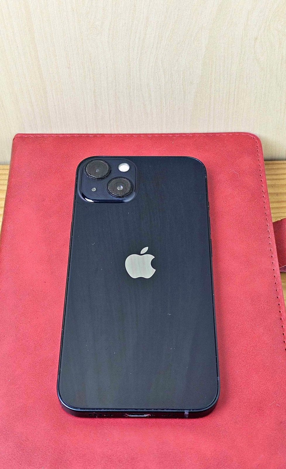 iphone 13, Télécoms, Enlèvement ou Envoi, Utilisé, IPhone 13