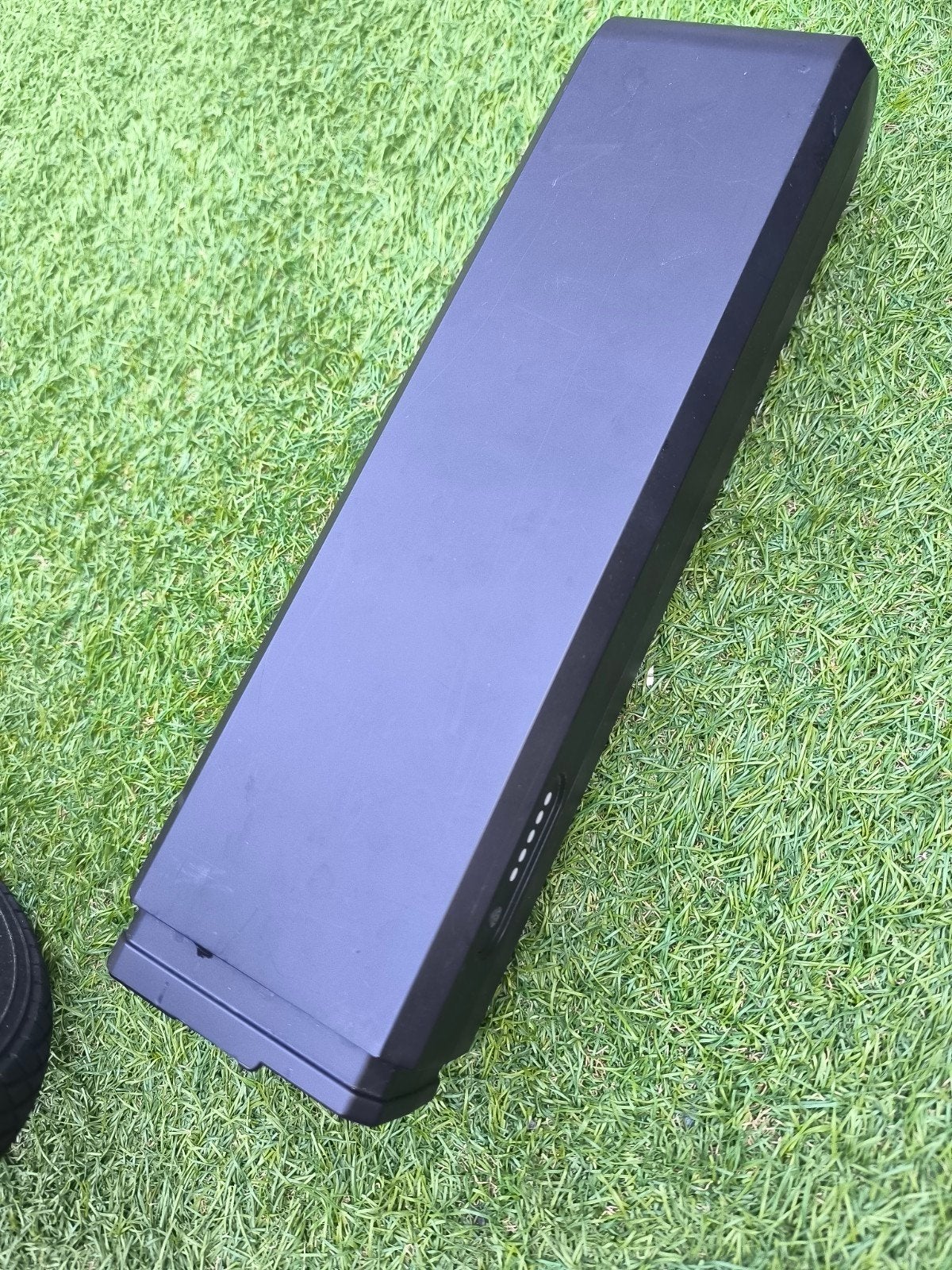 Batterie Shimano step bt6000 Defect, Vélos & Vélomoteurs, Accessoires vélo | Batteries de vélo, Enlèvement
