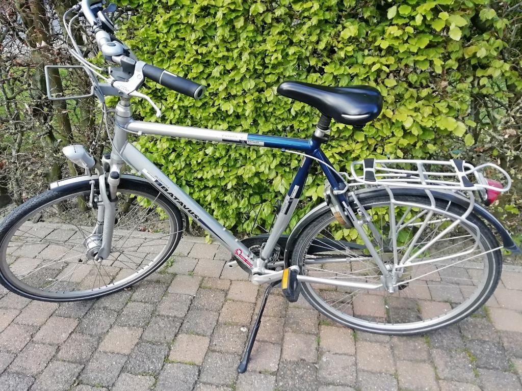 Vélo BATAVUS CAYUCA pour homme, Vélos & Vélomoteurs, Vélos | Hommes | Vélos pour homme, Enlèvement, Batavus