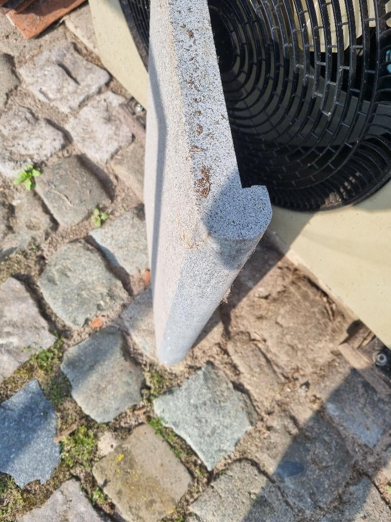 zwembadrand, Tuin en Terras, Ophalen, Nieuw