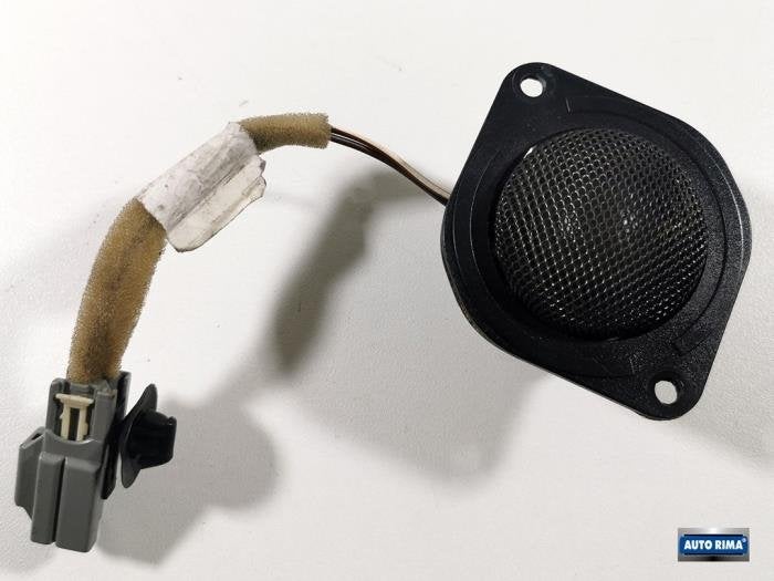 Haut-parleur d'un Volvo C70, -, 3 mois de garantie, -, -