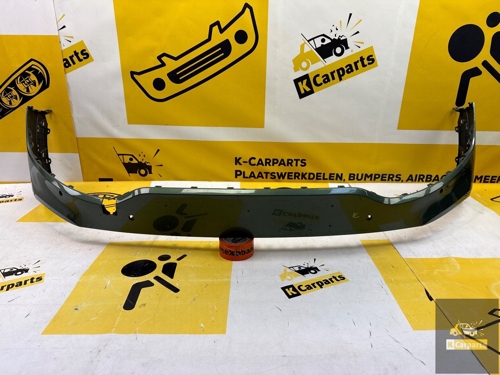 PARE-CHOCS AVANT KIA SPORTAGE GT LINE 2022- 86511-R2000, Kia, Heolleung-ro 12
06797  Seoul, Pare-chocs, Utilisé