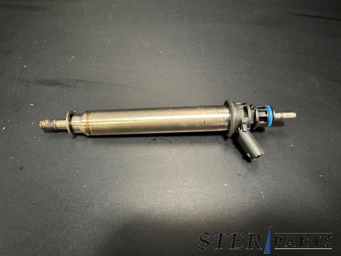Injector (benzine injectie) van een Mercedes A-Klasse, Gebruikt, -, Ophalen of Verzenden, -