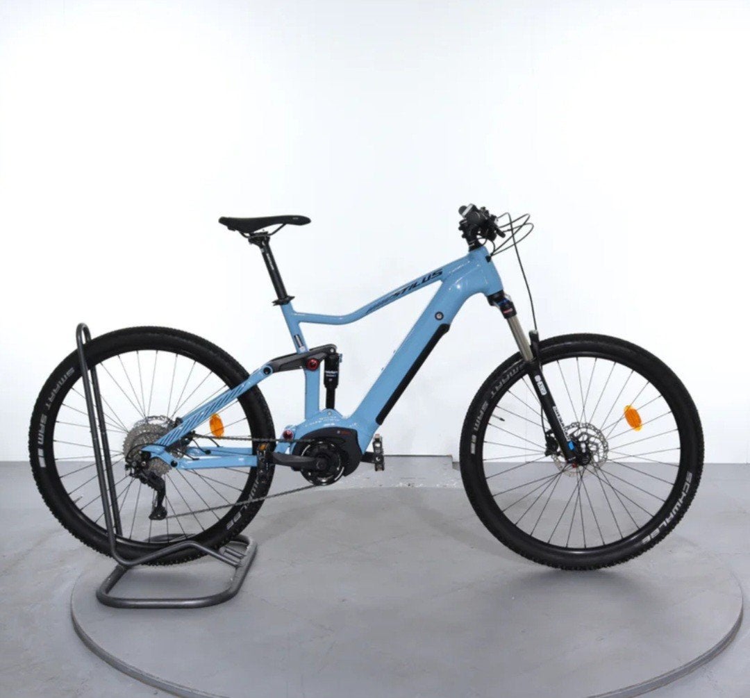 Vtt Stilus moteur bosch performance, Vélos & Vélomoteurs