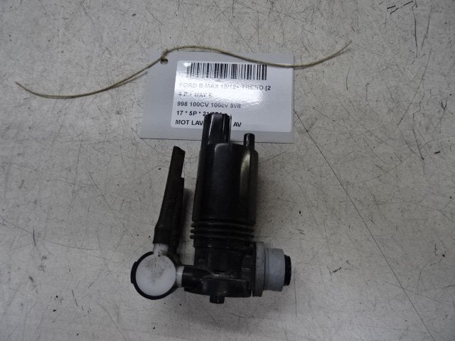 LAVE-GLACE POMPE AVANT Ford B-Max (JK8) (01-2012/-), Utilisé, Ford