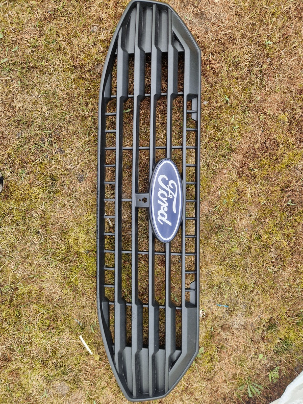 Ford transit custom limitede 2025 originile grille, Ophalen, Ford
