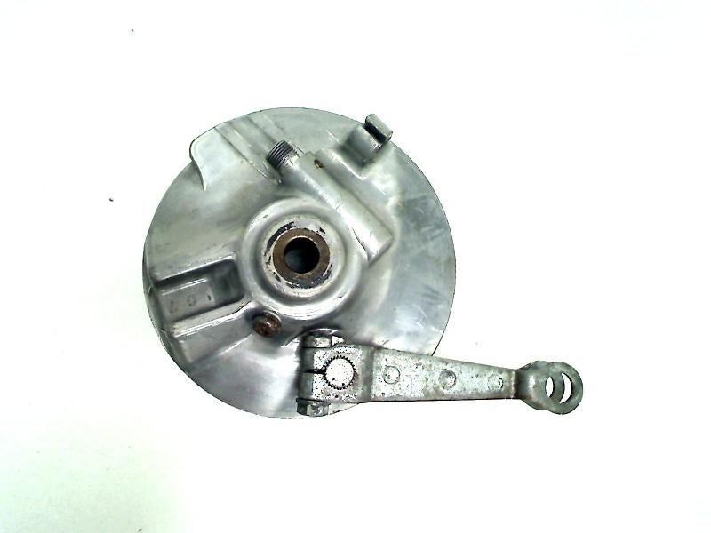 Honda Trommelrem voor CG 125 1976-1984, Motoren, Ophalen of Verzenden, Gebruikt