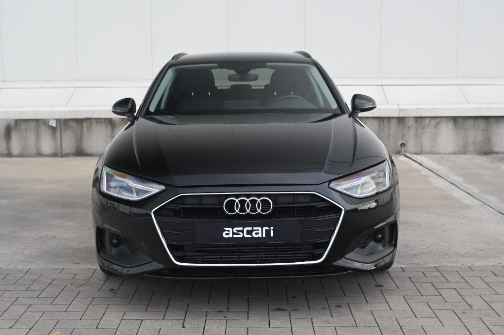 Audi A4 avant / 2022 / 2.0TFSI / 150pk / 43500km /, 1998 cc, Stof, 4 cilinders, A4