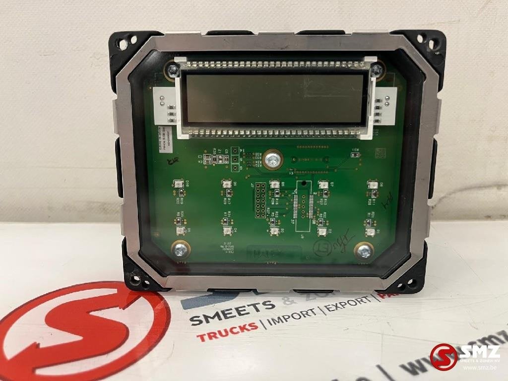 Ecu ecg besturingseenheid caterpillar, Auto-onderdelen, Nieuw