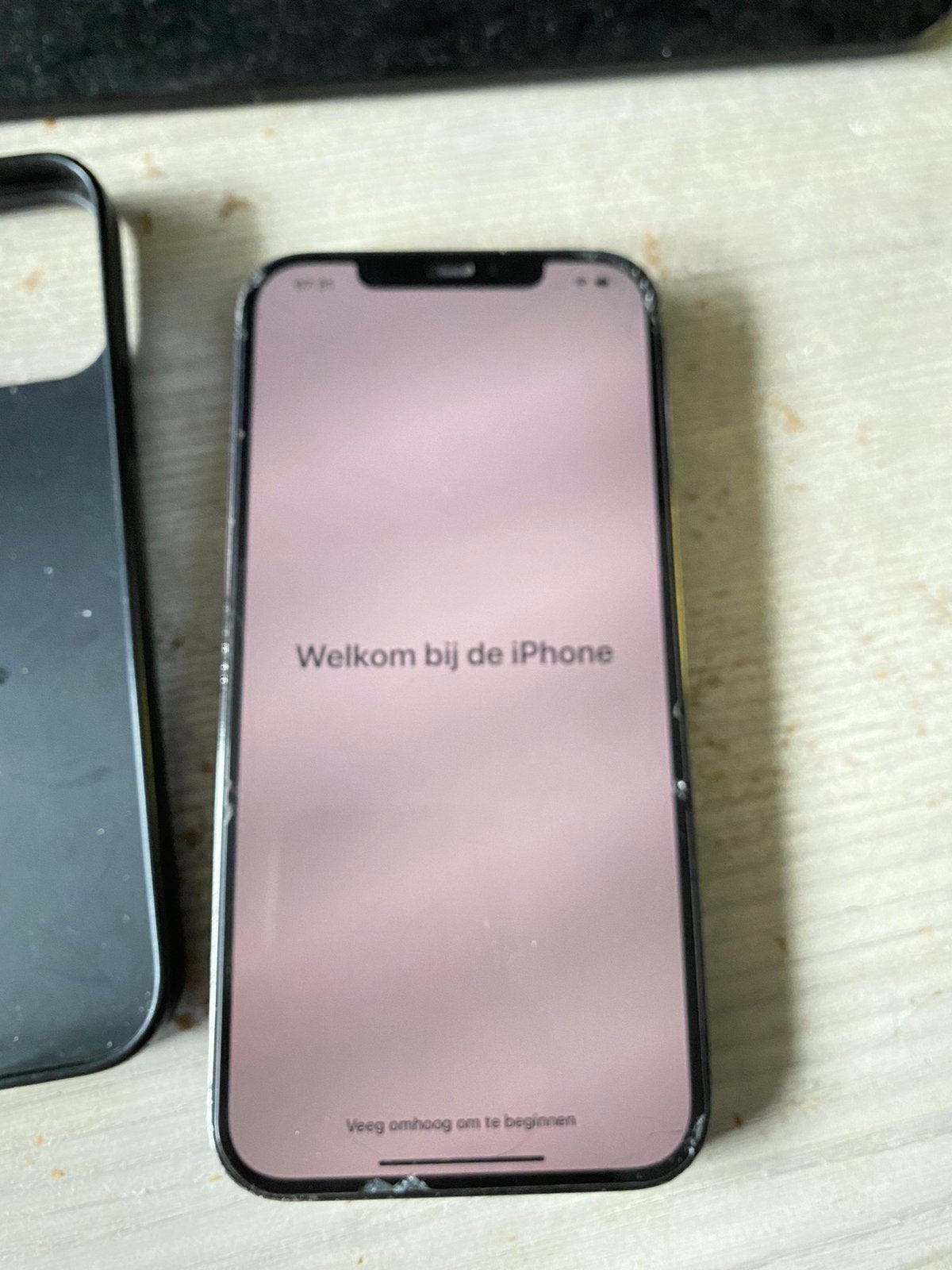 Iphone 12 pro max, Télécoms, Enlèvement, Utilisé, IPhone 12