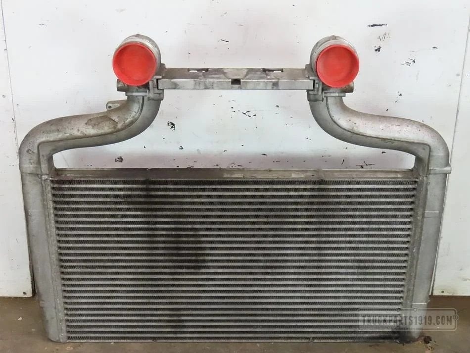 DAF CF Cooling System Interkoeler DAF CF, Auto-onderdelen, Ophalen, Gebruikt, DAF, Motor en Accessoires