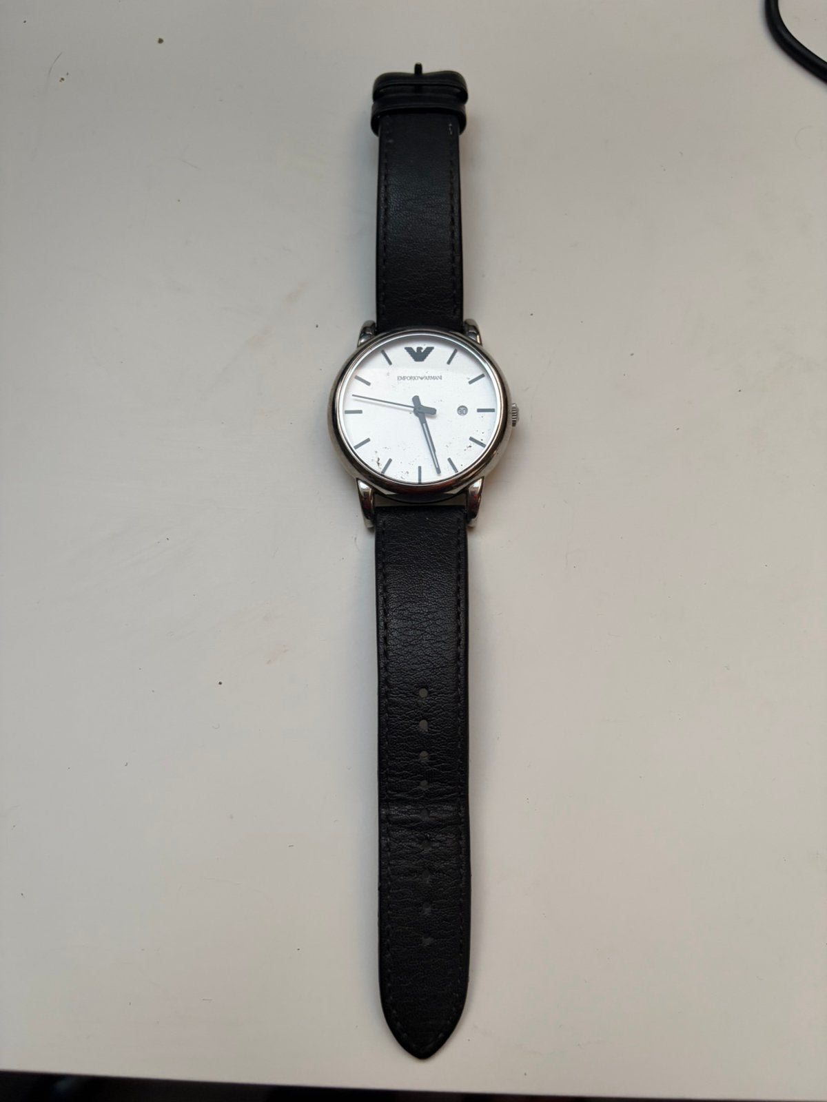 Montre Emporio Armani AR-1694, Enlèvement ou Envoi