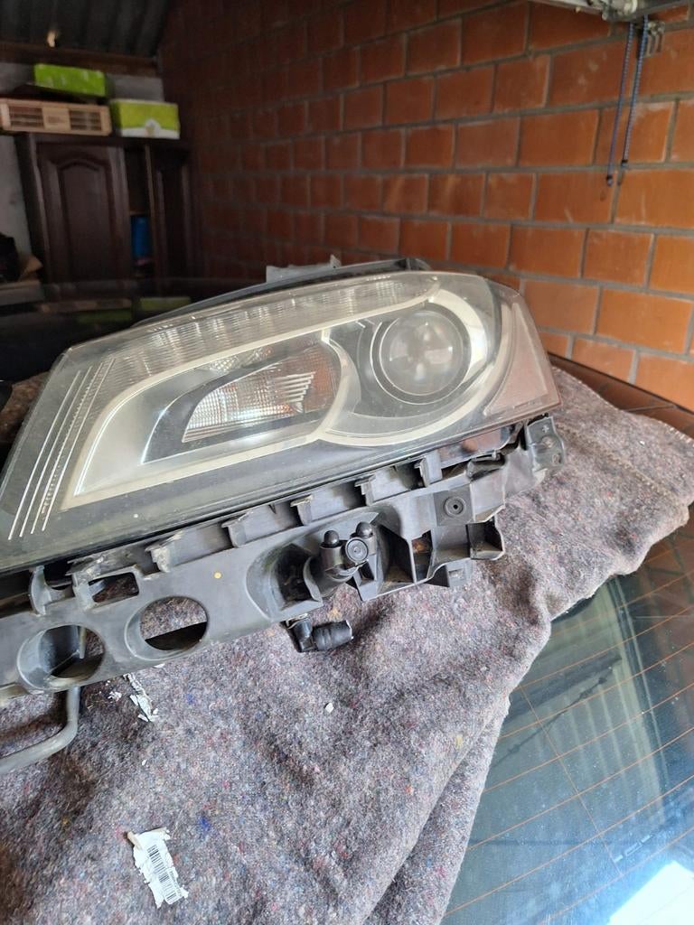 Phare de voiture gauche pour Audi A3,, Enlèvement, Audi