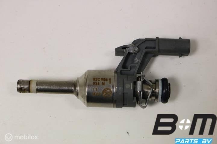 Injector Volkswagen Golf 6 Cabrio 1.4TSI CTH, Gebruikt