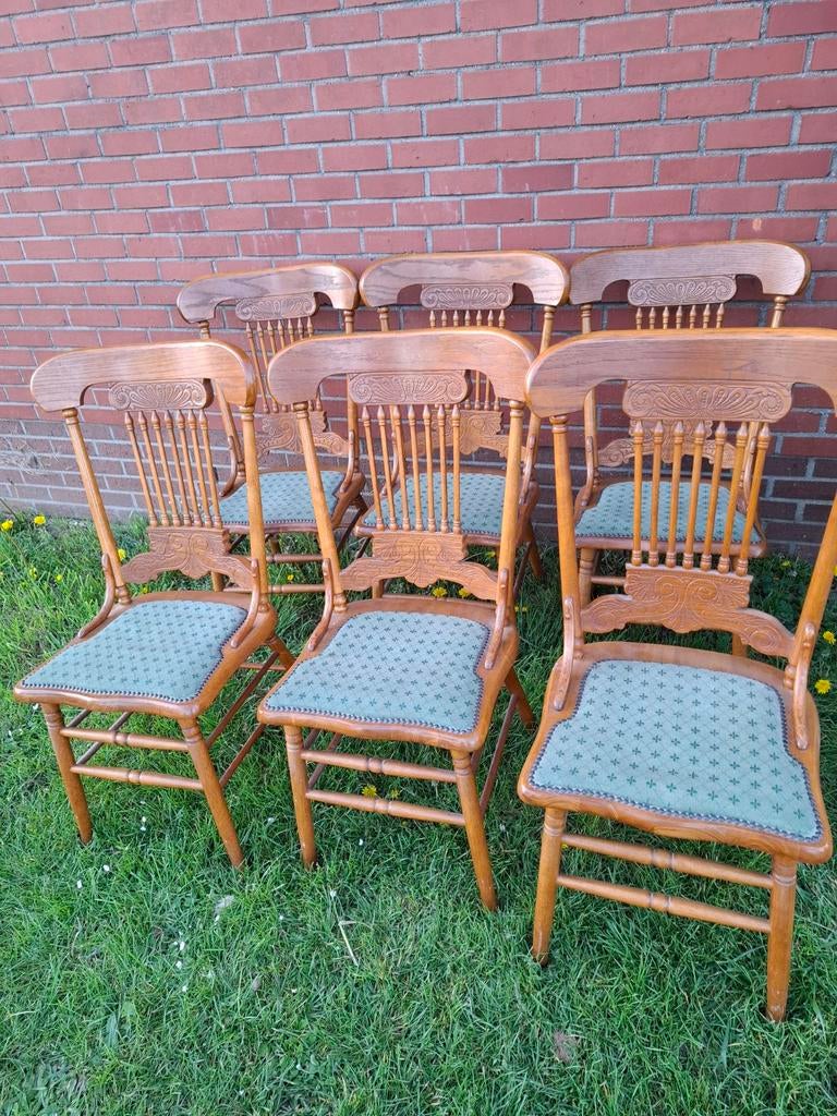 Chaise, Maison & Meubles, Enlèvement ou Envoi