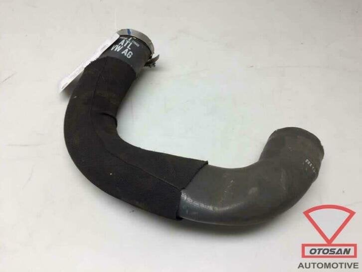 vw touareg 2017 vag intercoolerslang 4m0145738ad, Volkswagen, Volkswagen AG, Vw@volkswagen.de, Utilisé