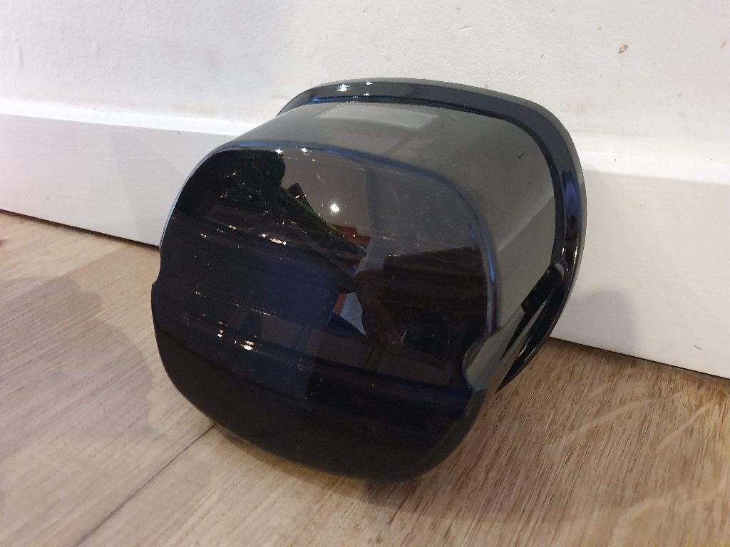 Achterlicht Harley LED Sportster, Road king, Night Layback, Motoren, Ophalen of Verzenden, Nieuw