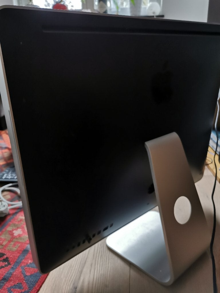 iMac 24, Computers en Software, Ophalen, IMac