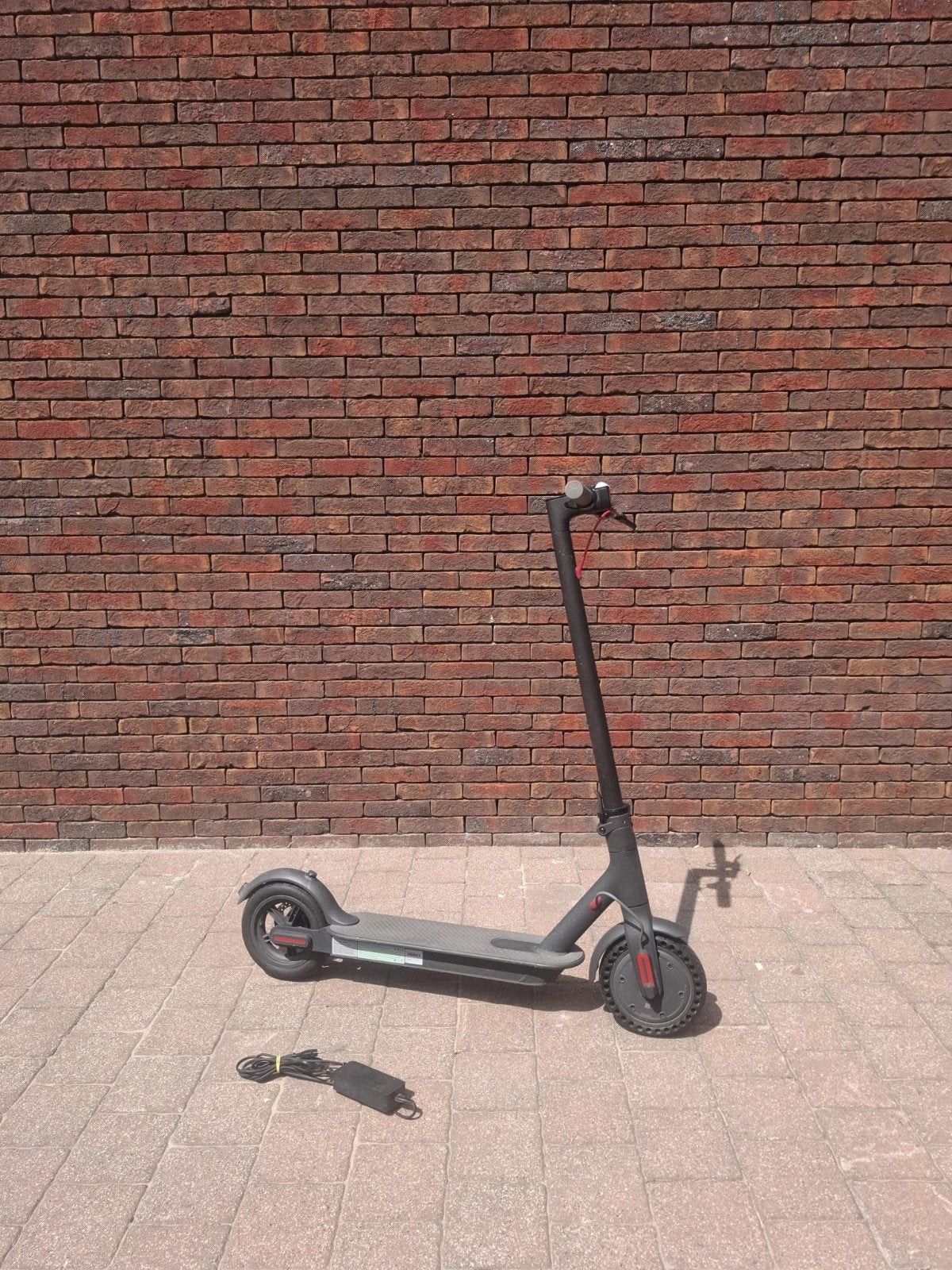 Elektrische Step Xiaomi m365, Fietsen en Brommers, Steps, Ophalen