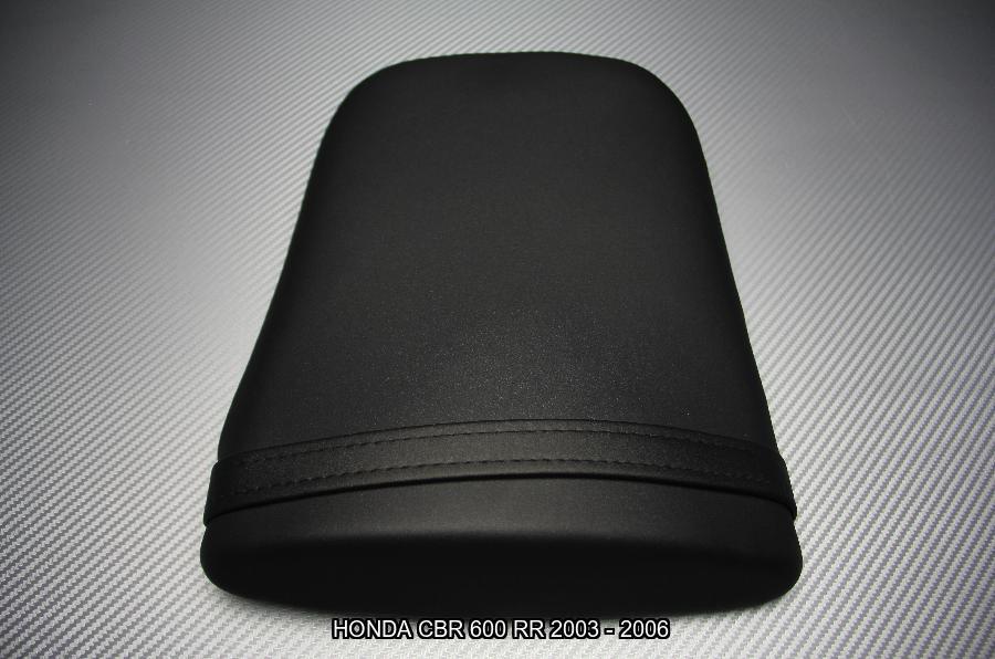 AVDB achter zadel voor HONDA CBR 600 RR 2003 - 2006 PC37, Motoren, Accessoires | Overige, Ophalen of Verzenden, Nieuw