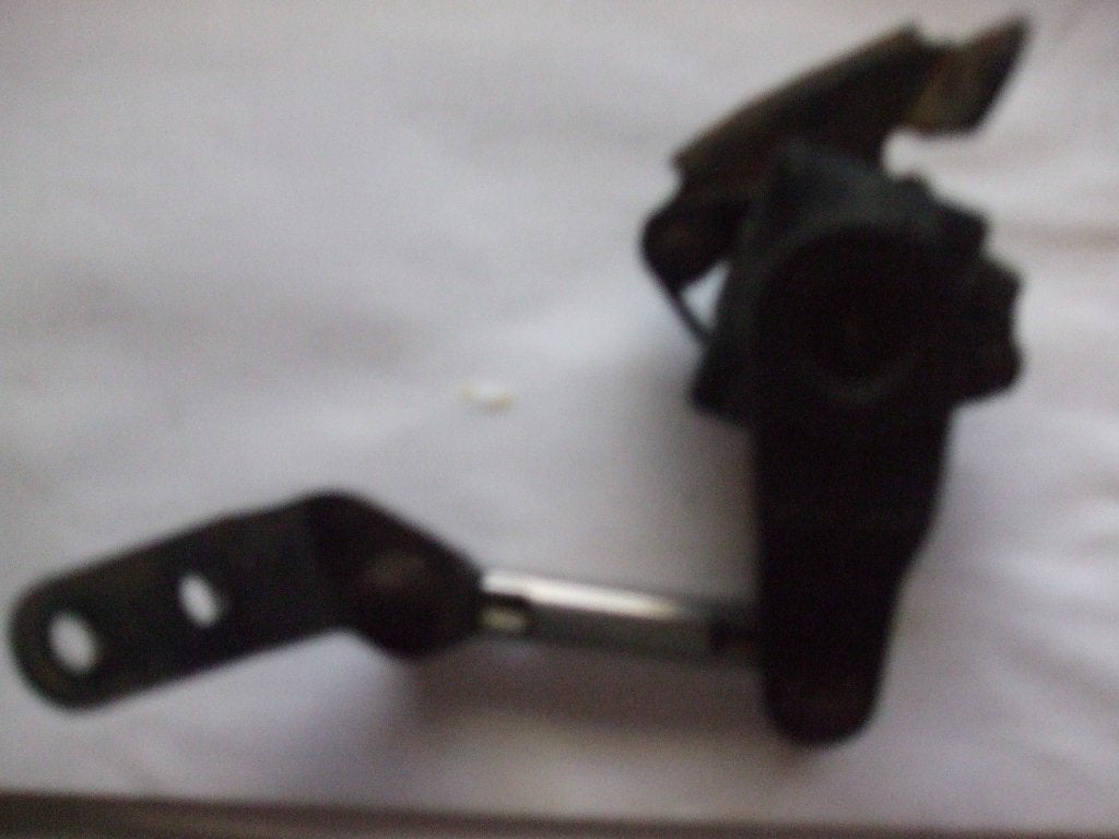 Règulateur de hautes du phares XENON opel omega B, Enlèvement ou Envoi, Opel