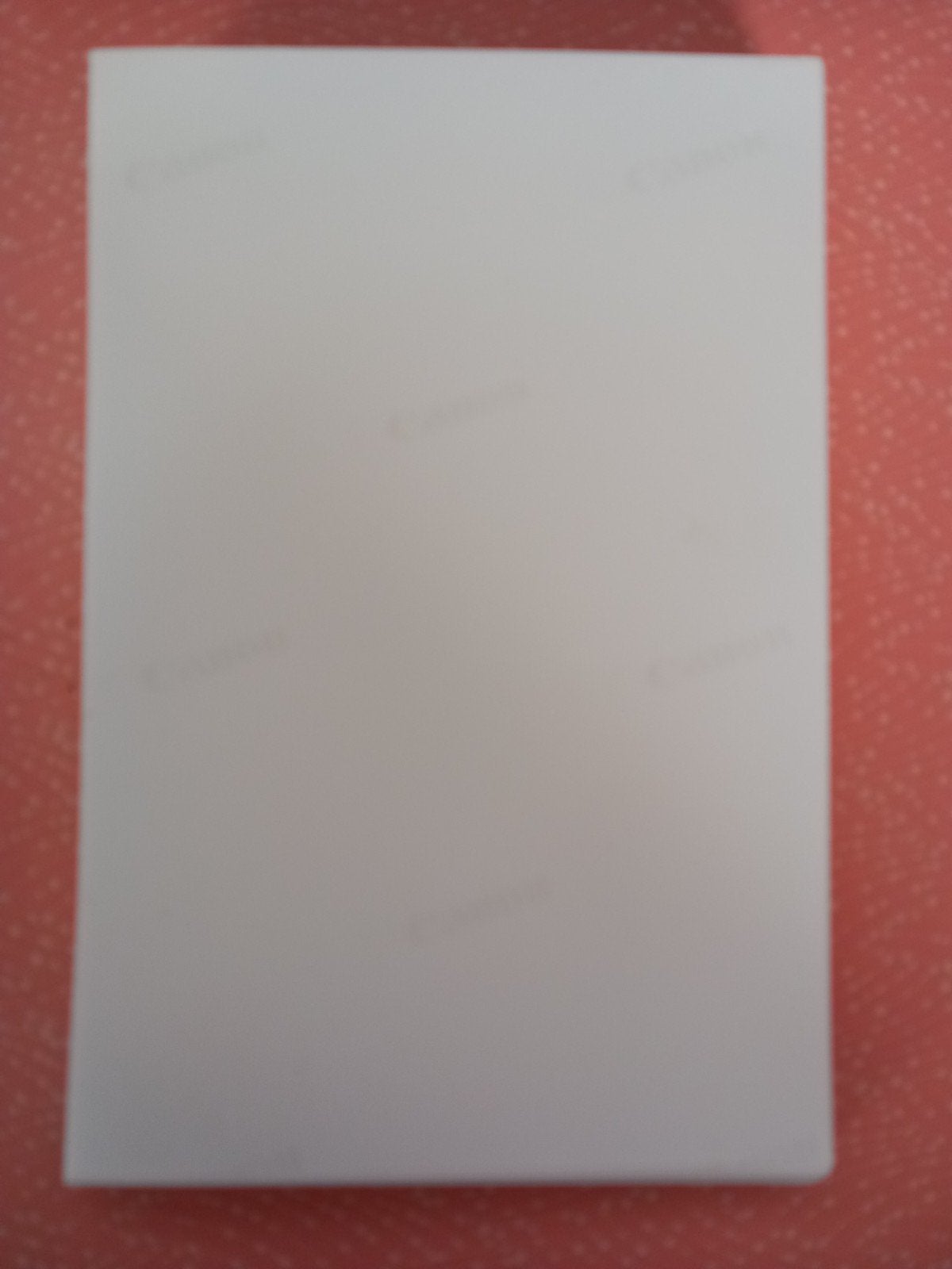 fotopapier Canon 10/15, Audio, Tv en Foto, Ophalen, Nieuw, Glanzend, Canon