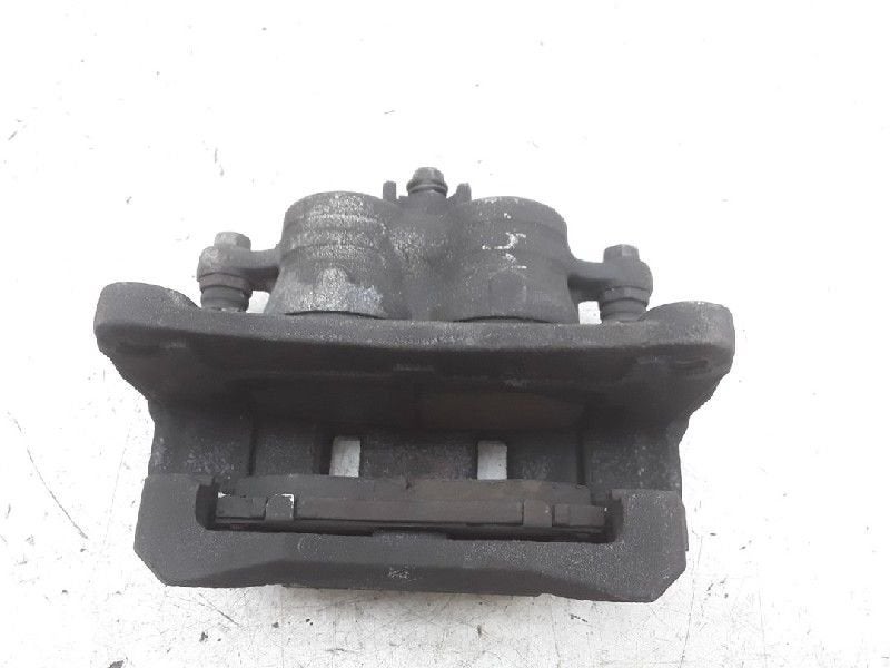 REMKLAUW RECHTS VOOR ABS Subaru XV (GT / GX) (01-2017/-), Gebruikt, Subaru